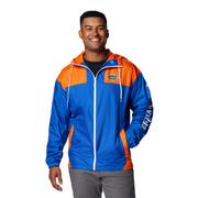 Florida Columbia Flash Challenger II Windbreaker Jacket